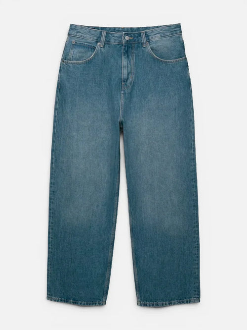 Pantalon Gotcha Beach Skater Denim Azul