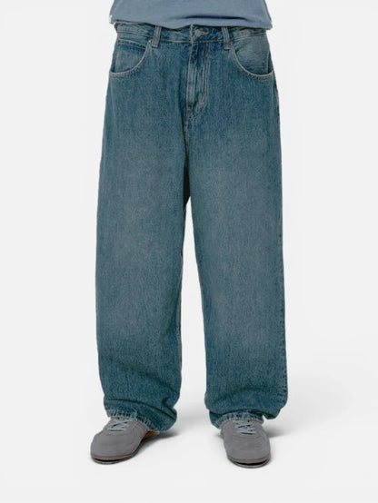 Pantalon Gotcha Beach Skater Denim Azul