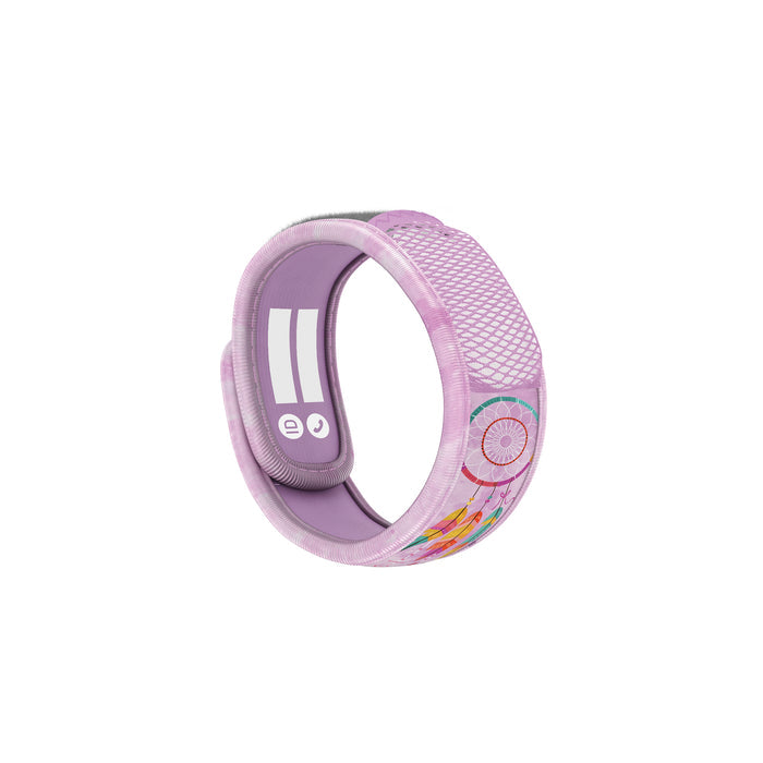 Parakito Mosquito Repellent Wristband Teens