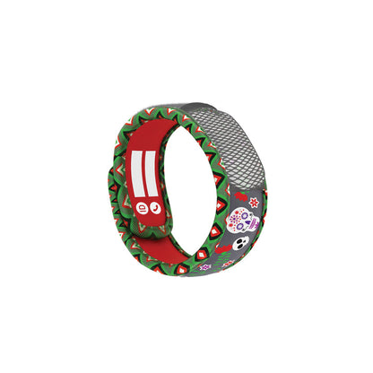 Parakito Mosquito Repellent Wristband Teens