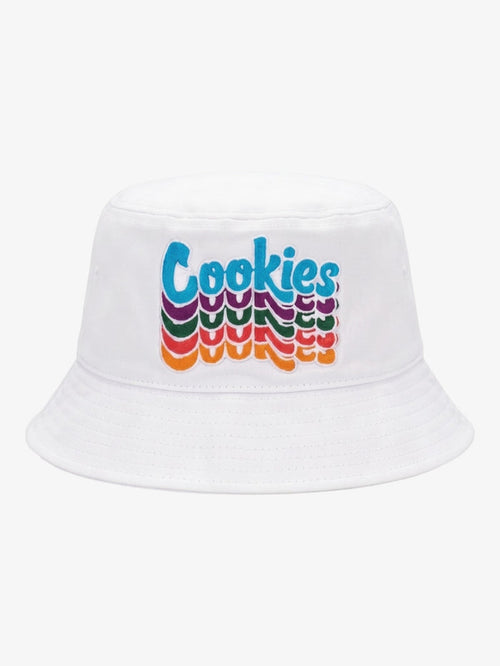 Piluso Cookies Stacked Blanco