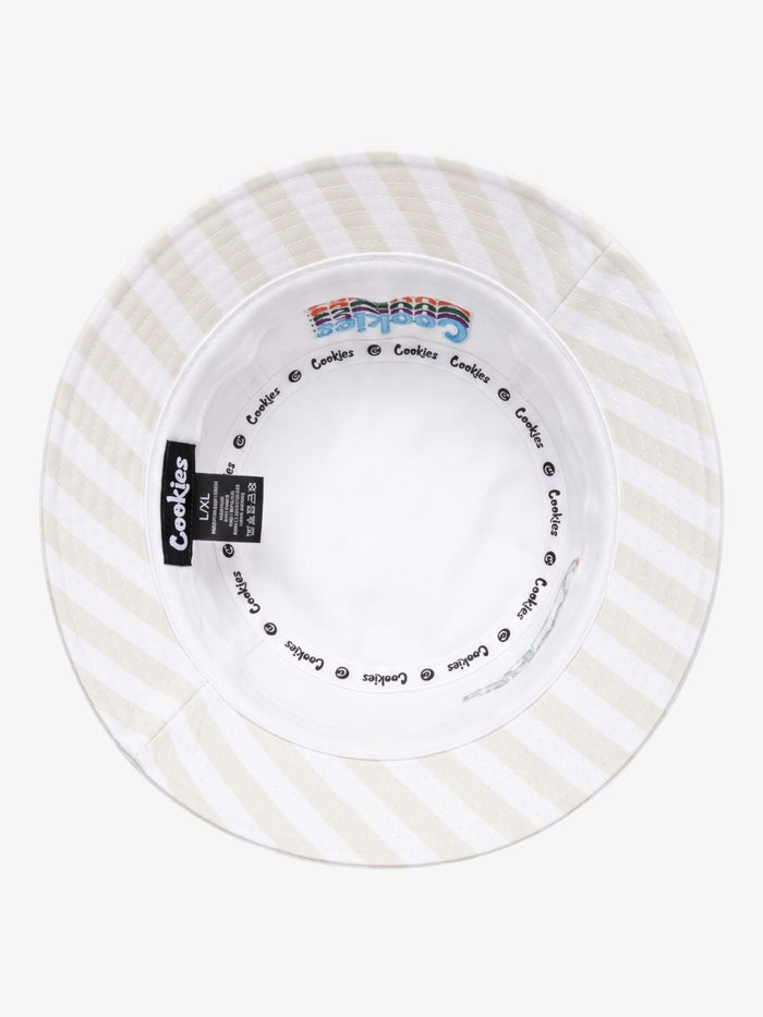 Piluso Cookies Stacked Blanco