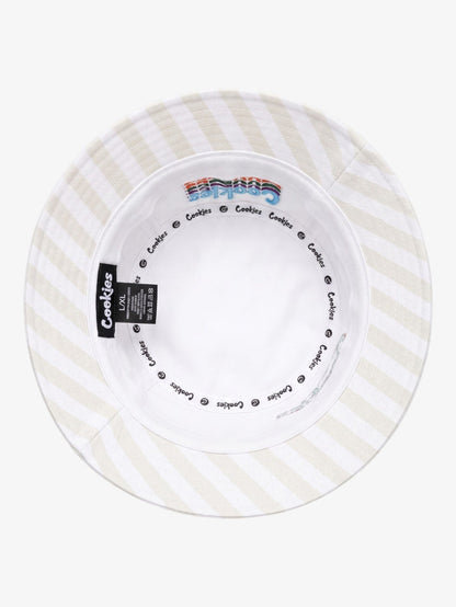 Piluso Cookies Stacked Blanco