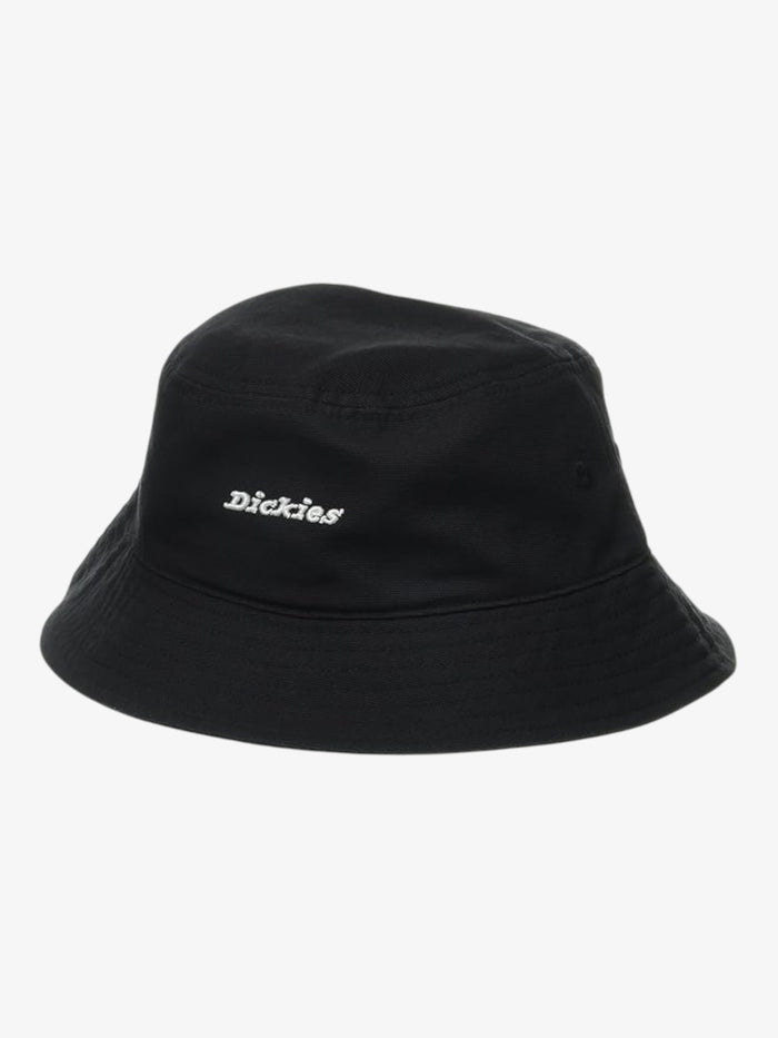 Piluso Dickies Bordado Negro