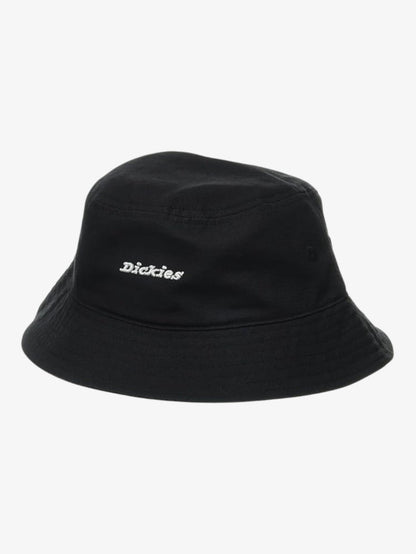 Piluso Dickies Bordado Negro