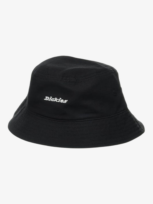 Piluso Dickies Bordado Negro