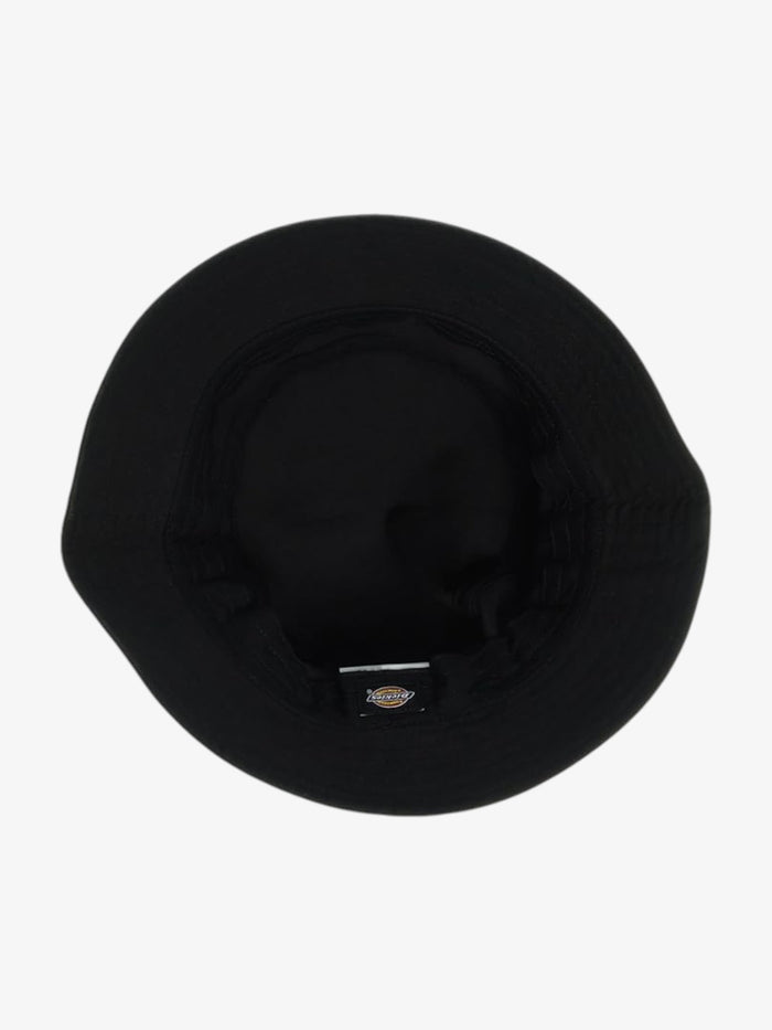Piluso Dickies Bordado Negro