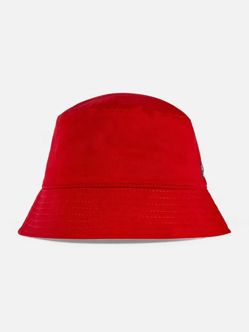 Piluso Fila Sport Life F-Box Rojo