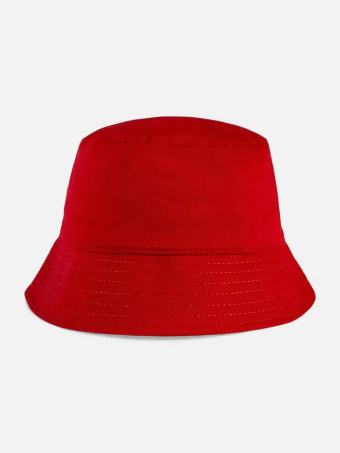 Piluso Fila Sport Life F-Box Rojo