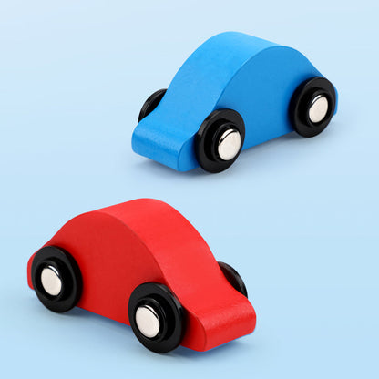 Playdate Kebo Road Magnetic Tiles