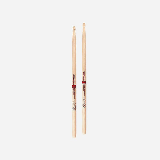 Pro-Mark SD531W Jason Bonham Signature Maple Wood Tip (Pair) Drum Sticks