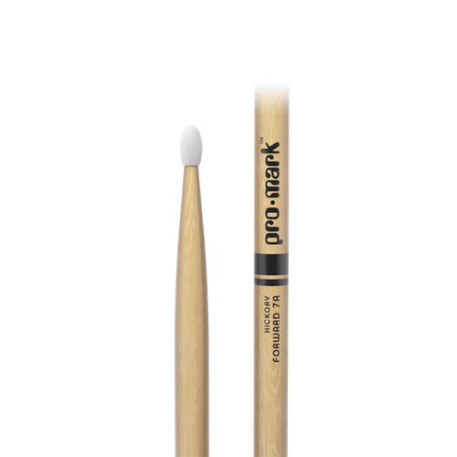 Pro-Mark TX7AN Classic Forward 7A Nylon Tip (Pair) Drum Sticks