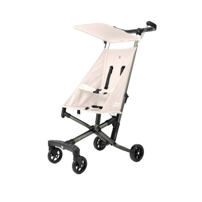 QPlay T18 Hammock Style Push Chair (with FREE Travel Bag)
