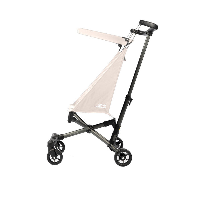 QPlay T18 Hammock Style Push Chair (with FREE Travel Bag)