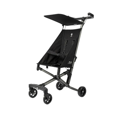 QPlay T18 Hammock Style Push Chair (with FREE Travel Bag)