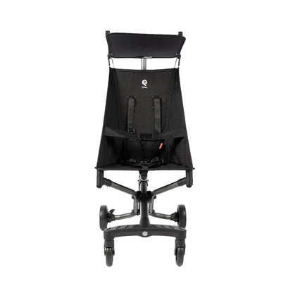 QPlay T18 Hammock Style Push Chair (with FREE Travel Bag)