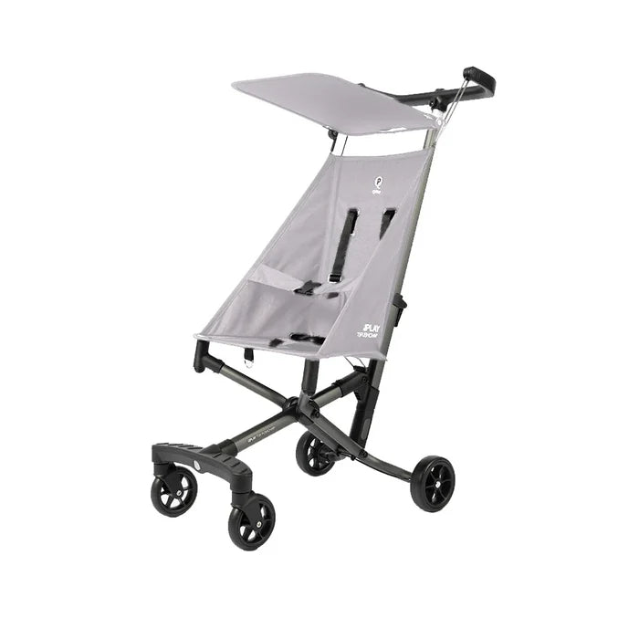 QPlay T18 Hammock Style Push Chair (with FREE Travel Bag)