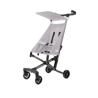 QPlay T18 Hammock Style Push Chair (with FREE Travel Bag)