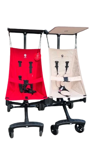 QPlay T18 Stroller Connector