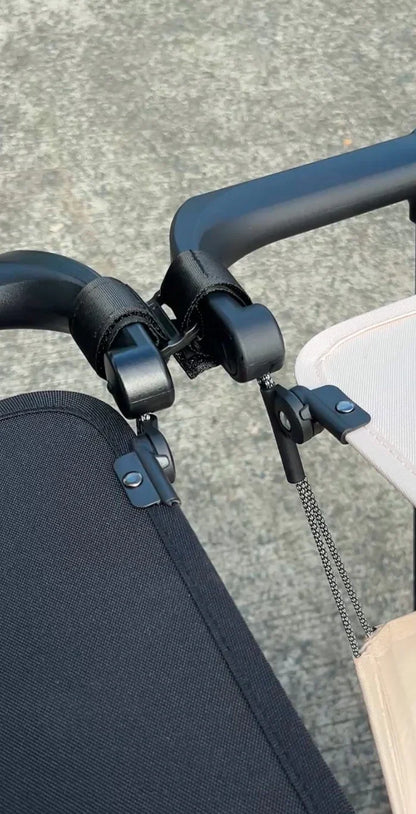 QPlay T18 Stroller Connector