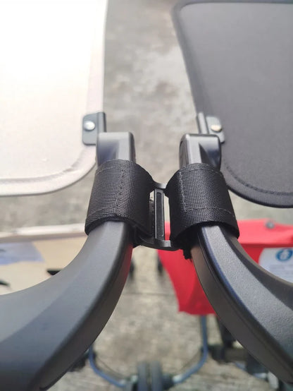 QPlay T18 Stroller Connector