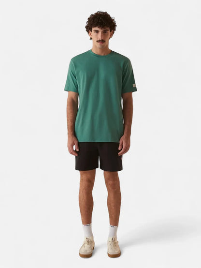 Remera Fila Comfort UC Basic Verde