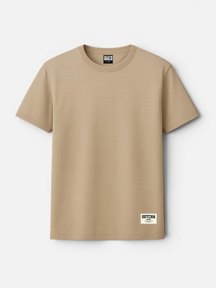 Remera Gotcha Basic Arena