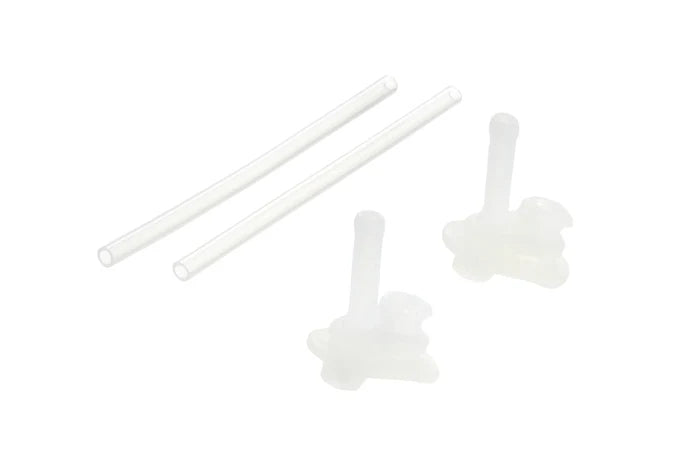 Richell Aqulea Straw Cup Replacement Straw S-2