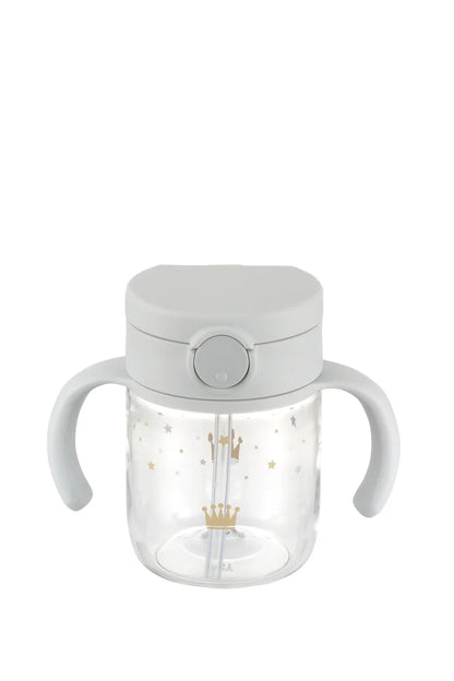 Richell AXSTARS Straw Cup 200ml