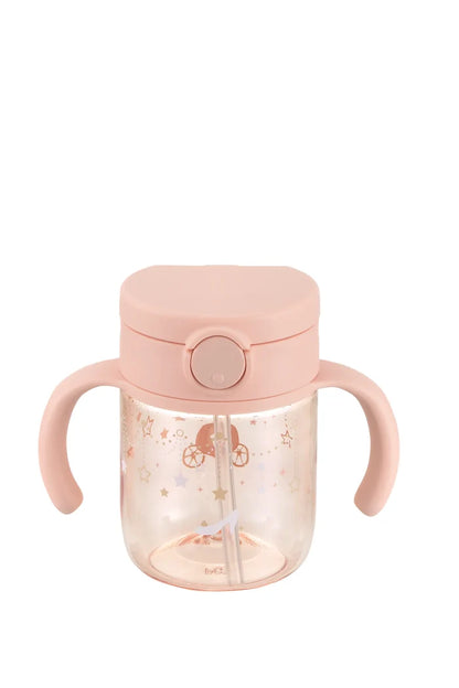 Richell AXSTARS Straw Cup 200ml