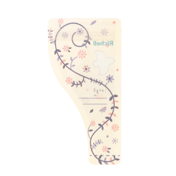 Richell Disposable Powder Bag 30s