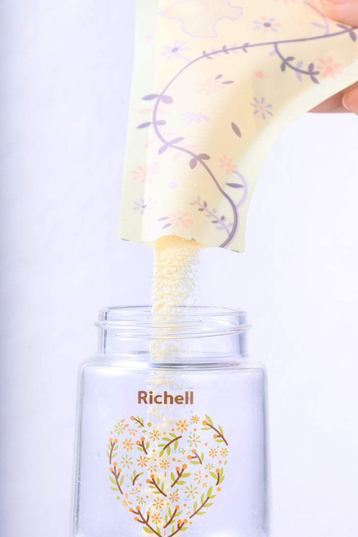 Richell Disposable Powder Bag 30s