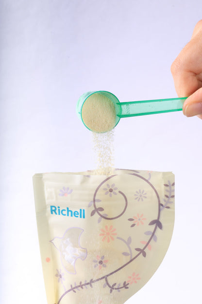 Richell Disposable Powder Bag 30s