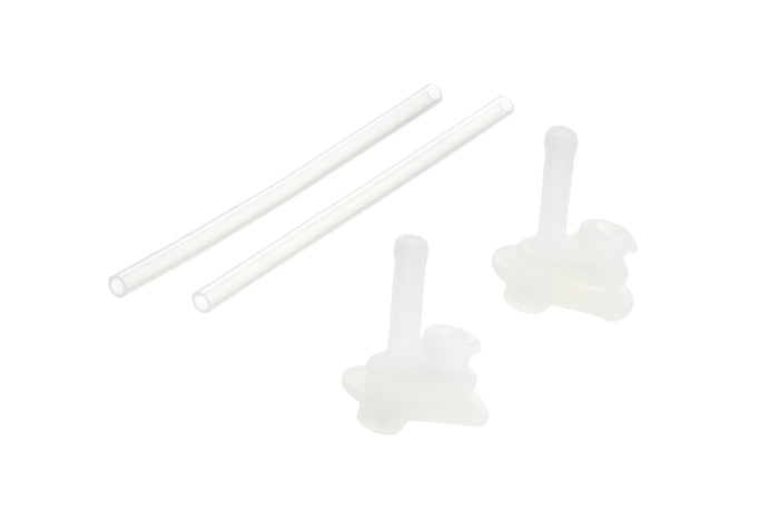 Richell Straw Cup Replacement Straw S-16
