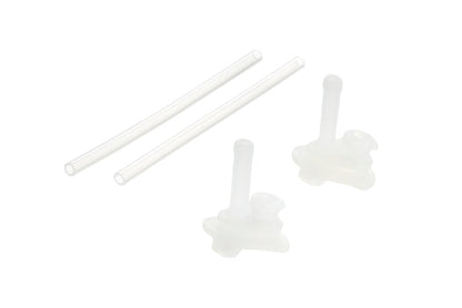 Richell Straw Cup Replacement Straw S-16