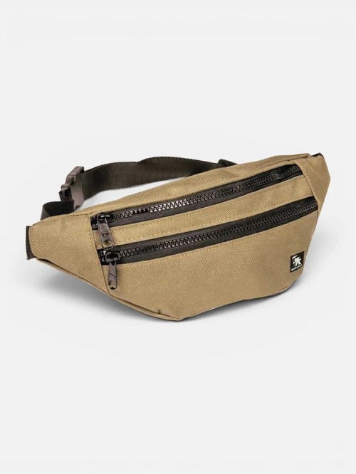Riñonera Gotcha Koala beige