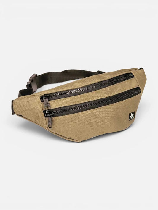 Riñonera Gotcha Koala beige