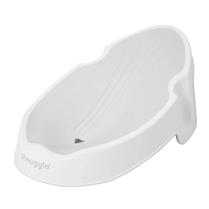 Shnuggle Newborn Baby Bath Support