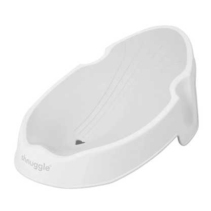Shnuggle Newborn Baby Bath Support