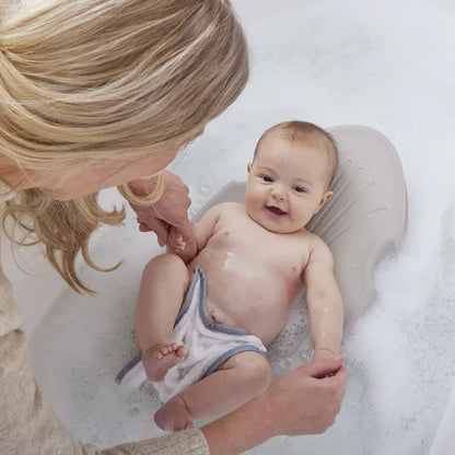 Shnuggle Newborn Baby Bath Support
