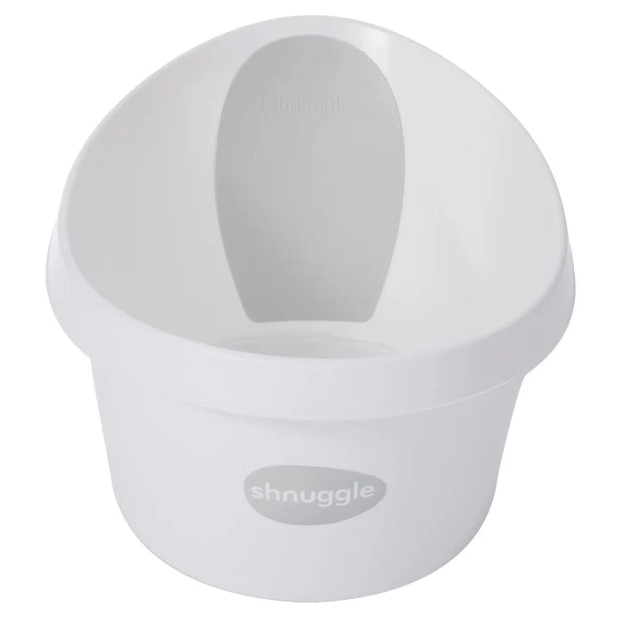 Shnuggle Toddler Bath Tub