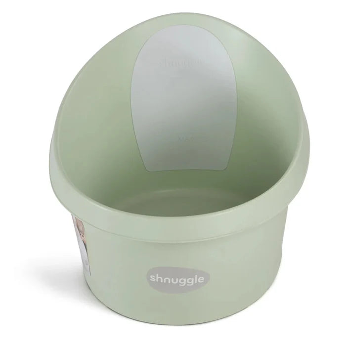 Shnuggle Toddler Bath Tub