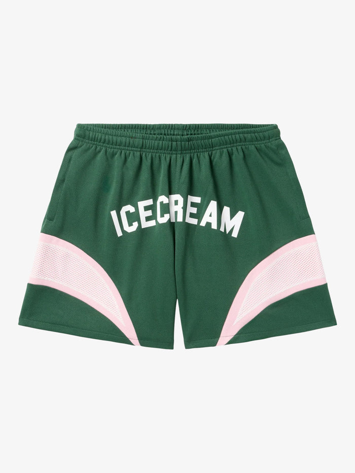 Short Billionaire Boyz Club Ice Cream Verde