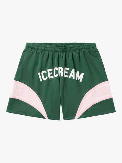 Short Billionaire Boyz Club Ice Cream Verde