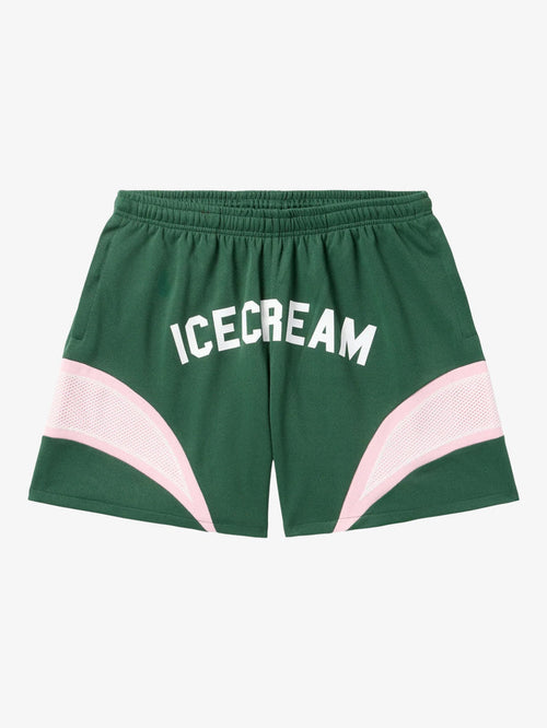Short Billionaire Boyz Club Ice Cream Verde