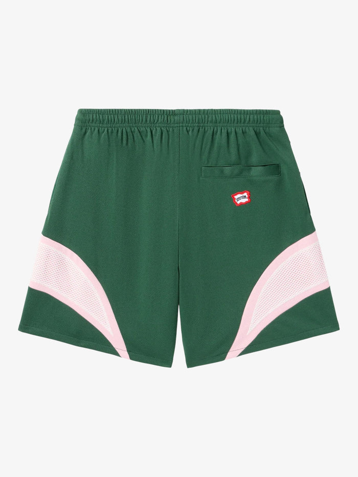 Short Billionaire Boyz Club Ice Cream Verde