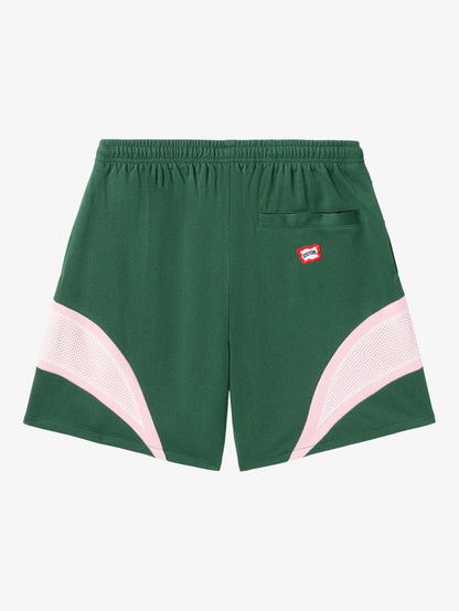 Short Billionaire Boyz Club Ice Cream Verde