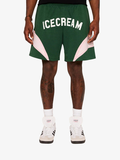 Short Billionaire Boyz Club Ice Cream Verde