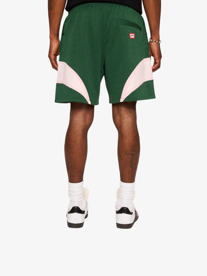 Short Billionaire Boyz Club Ice Cream Verde