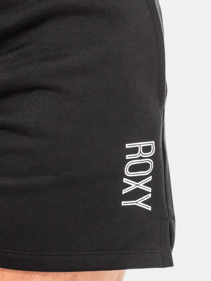 Short Mujer Roxy Until Daylight Negro